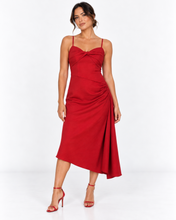 Load image into Gallery viewer, Verona Twist Dress