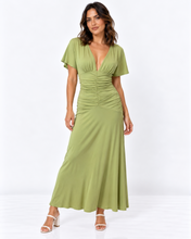 Load image into Gallery viewer, Adiel Maxi Dress