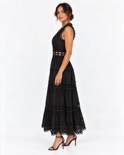 Load image into Gallery viewer, Ellie Maxi Dress