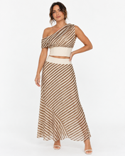 Load image into Gallery viewer, Issa Top &amp; Skirt Set