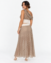 Load image into Gallery viewer, Issa Top &amp; Skirt Set