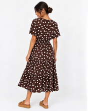 Load image into Gallery viewer, Elodie Midi Dress