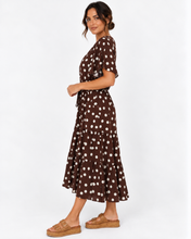 Load image into Gallery viewer, Elodie Midi Dress