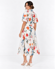 Load image into Gallery viewer, Emmeline Shirt Dress