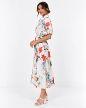 Load image into Gallery viewer, Emmeline Shirt Dress
