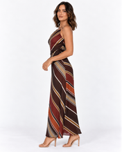 Load image into Gallery viewer, Espresso Maxi Dress