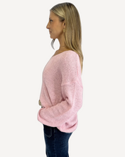 Load image into Gallery viewer, Bella Knit