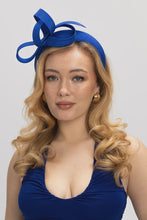 Load image into Gallery viewer, Mel Racewear Fascinator