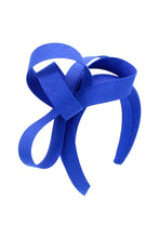 Load image into Gallery viewer, Mel Racewear Fascinator