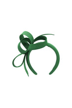 Load image into Gallery viewer, Mel Racewear Fascinator