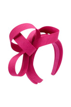 Load image into Gallery viewer, Mel Racewear Fascinator
