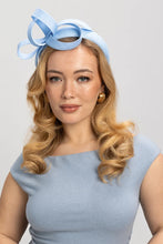 Load image into Gallery viewer, Mel Racewear Fascinator