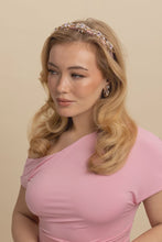 Load image into Gallery viewer, Soleil Jewelled Headband