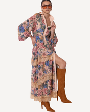 Load image into Gallery viewer, Fleur Fete Maxi Dress