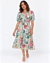 Load image into Gallery viewer, Jasmine Midi Dress