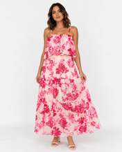 Load image into Gallery viewer, Delia Maxi Dress
