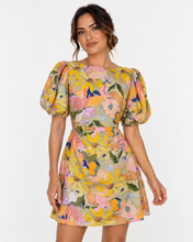 Load image into Gallery viewer, Atelier Muse Mini Dress