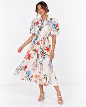 Load image into Gallery viewer, Emmeline Shirt Dress