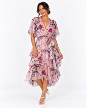 Load image into Gallery viewer, Pretty In Floral Dress