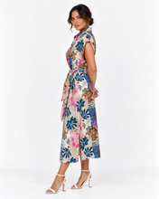 Load image into Gallery viewer, Genoa Midi Dress