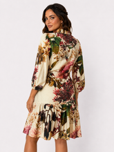 Load image into Gallery viewer, Floriana Dress