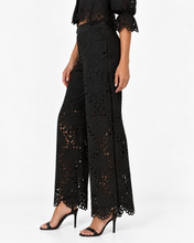 Load image into Gallery viewer, Frannie Lace Pants