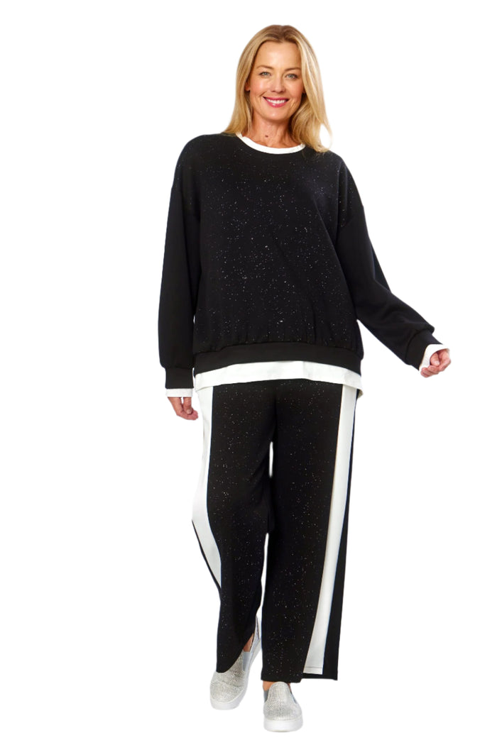 Freddie Sparkle Pants