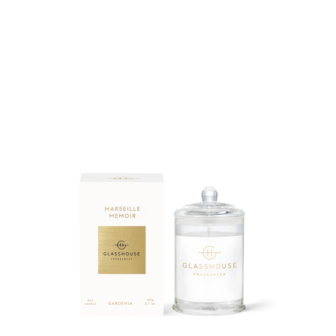 GF 60g Candle