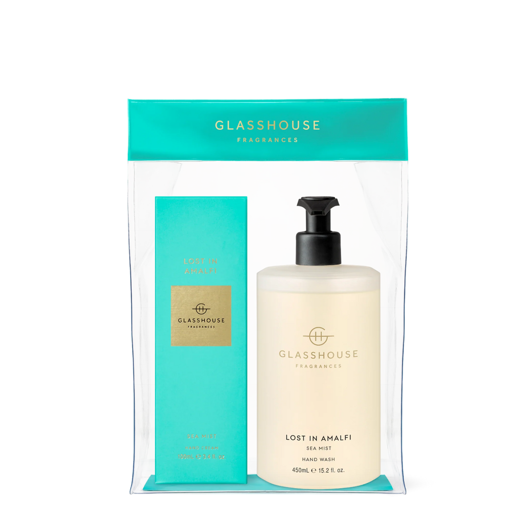 GF Hand Duo Gift Set