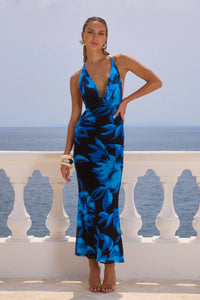 Giovana Maxi Dress