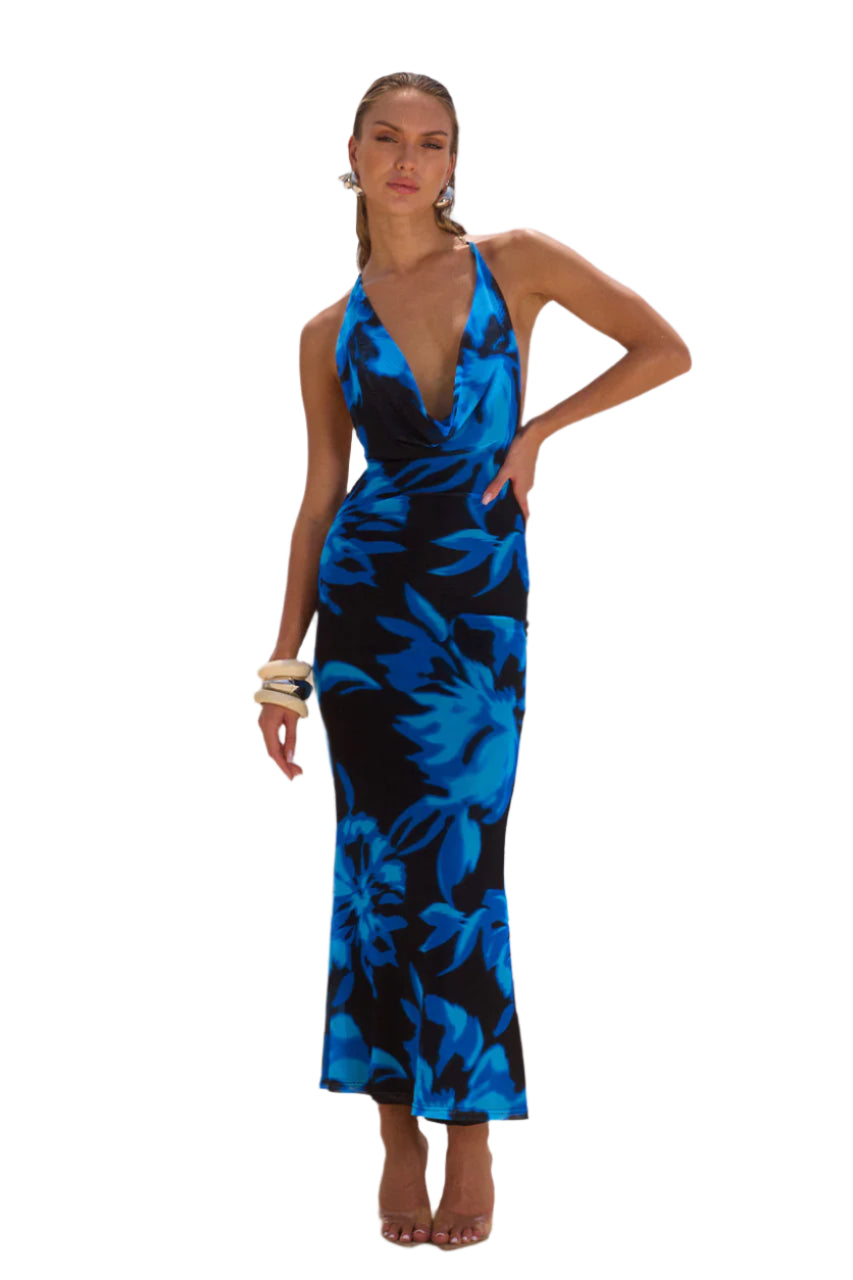 Giovana Maxi Dress