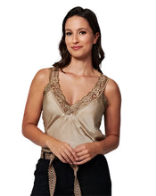 Load image into Gallery viewer, Sera Lace Cami