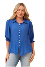 Load image into Gallery viewer, Gwendolyn Blouse