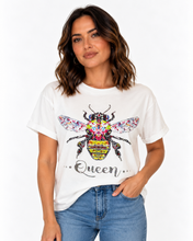 Load image into Gallery viewer, Garden Queen Tee