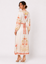 Load image into Gallery viewer, Gazte Maxi Dress