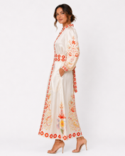 Load image into Gallery viewer, Gazte Maxi Dress