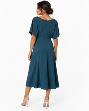 Load image into Gallery viewer, Genevieve Midi Dress