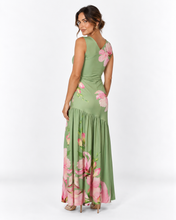 Load image into Gallery viewer, Gigi Bloom Maxi Dress