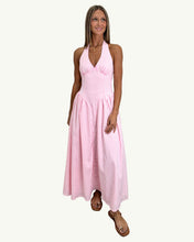 Load image into Gallery viewer, Alicia Midi Dress