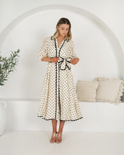 Load image into Gallery viewer, Goddess Shirt Dress