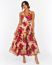 Load image into Gallery viewer, Golden Hour Dress