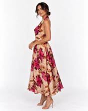 Load image into Gallery viewer, Golden Hour Dress