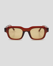 Load image into Gallery viewer, Goutte Angular Sunglasses