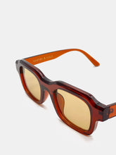 Load image into Gallery viewer, Goutte Angular Sunglasses