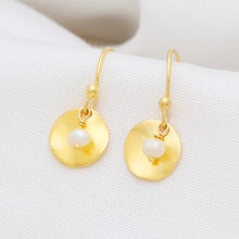 Load image into Gallery viewer, Gracelyn Earrings