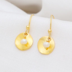 Gracelyn Earrings