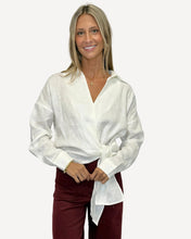 Load image into Gallery viewer, Gus Linen Shirt