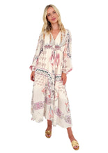 Load image into Gallery viewer, Haze Maxi Dress