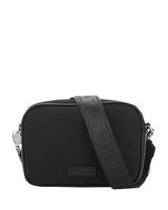 Henry Nylon Double Zip Camera Bag