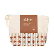 Load image into Gallery viewer, Al.ive Limited - Hand &amp; Lip Set